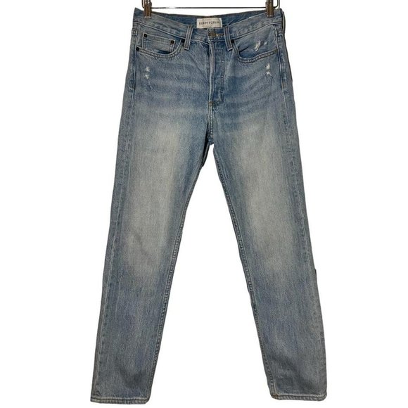 Aritzia Denim Forum The Ex Boyfriend Jean size 27 - Picture 3 of 8